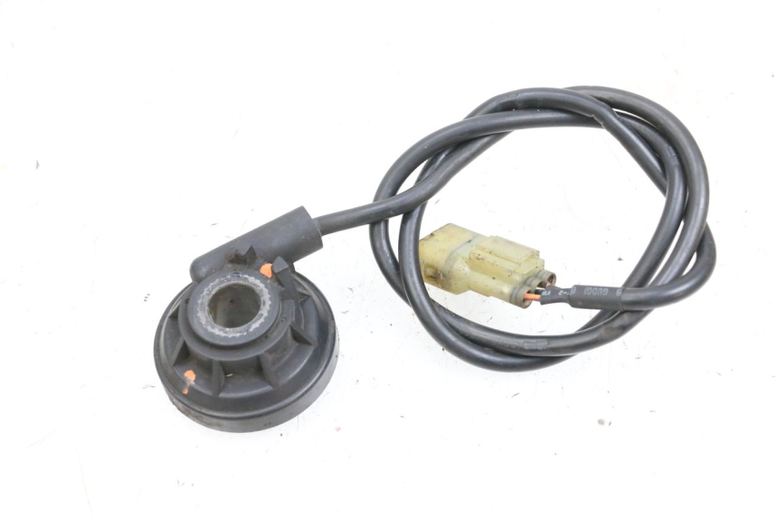 photo de ENTRAINEUR CONTACHILOMETRI YAMAHA X-MAX XMAX 125 (2010 - 2013) - Vista d'insieme del prodotto