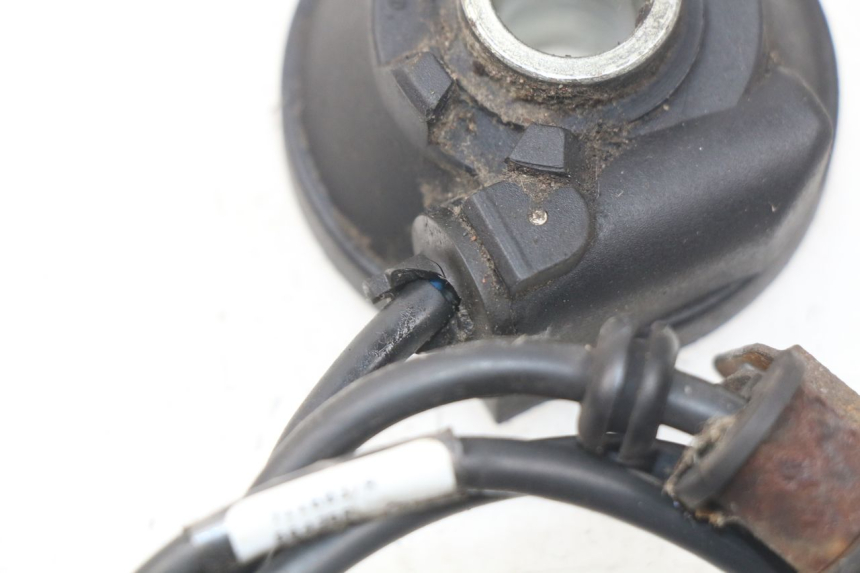 photo de INGRANAGGIO CONTACHILOMETRI PIAGGIO X9 125 (2000 - 2003)