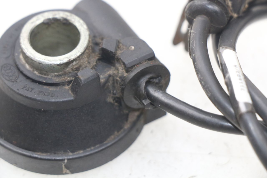 photo de INGRANAGGIO CONTACHILOMETRI PIAGGIO X9 125 (2000 - 2003)