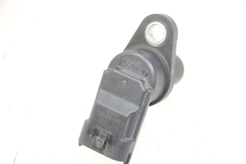 photo de TRASMETTITORE CONTACHILOMETRI PIAGGIO XEVO - X EVO 125 (2007 - 2017) - Zoom sullo stato d'uso