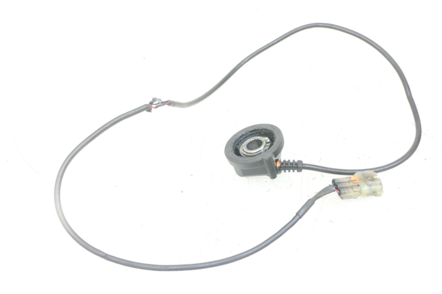 photo de ENTRATORE CONTACHILOMETRI YAMAHA XMAX X-MAX 125 (2006 - 2009)