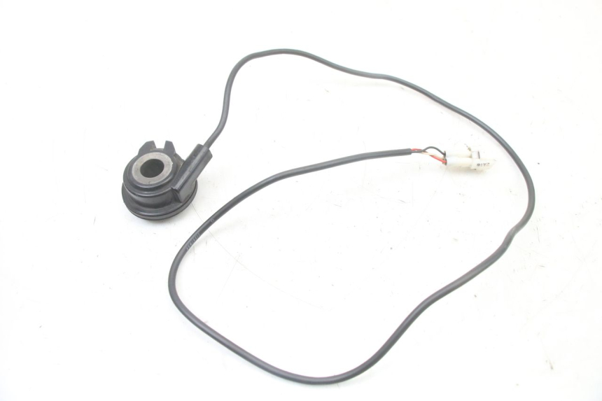 photo de ENTRAINEUR CONTACHILOMETRI YAMAHA FZS FAZER 600 (2001 - 2003)