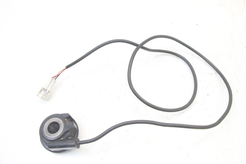 photo de ENTRAINEUR CONTACHILOMETRI YAMAHA FZS FAZER 600 (2001 - 2003)