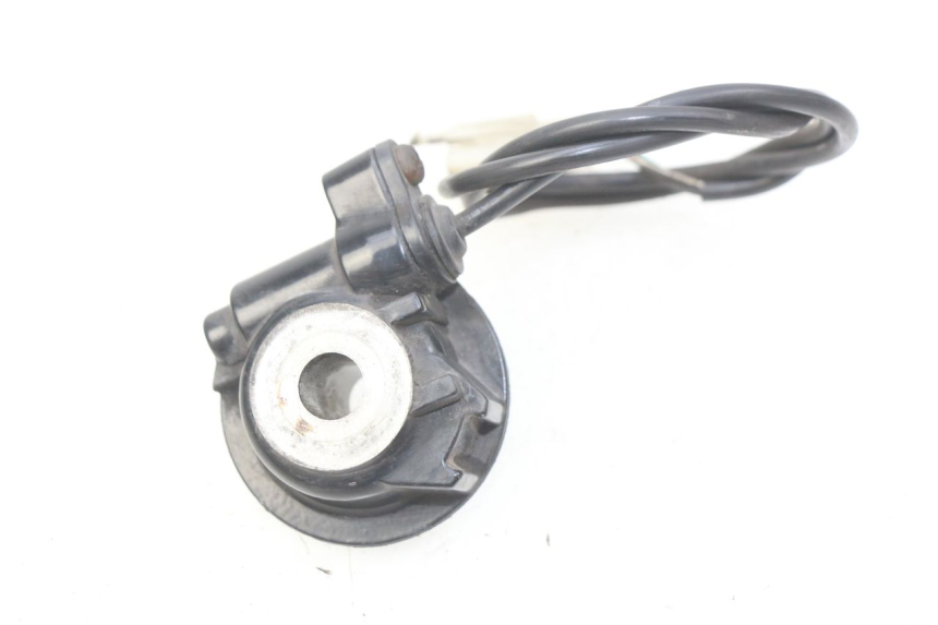 photo de ENTRAINEUR CONTACHILOMETRI YAMASAKI YM T 125 (2015 - 2020)