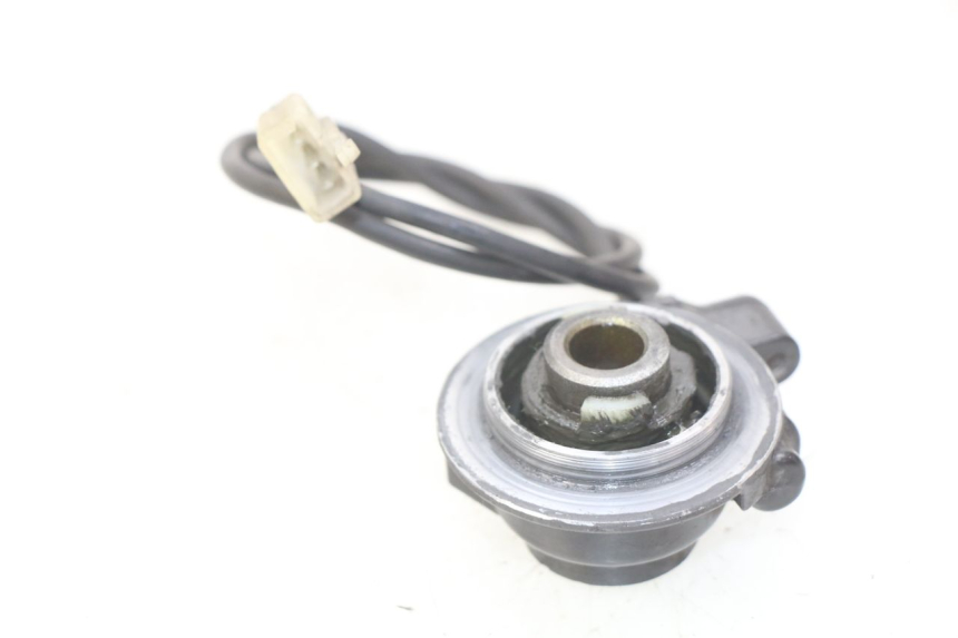 photo de ENTRAINEUR CONTACHILOMETRI YAMASAKI YM T 125 (2015 - 2020)