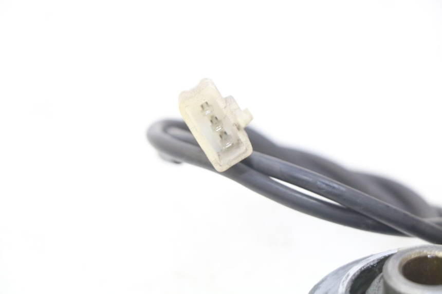 photo de ENTRAINEUR CONTACHILOMETRI YAMASAKI YM T 125 (2015 - 2020)