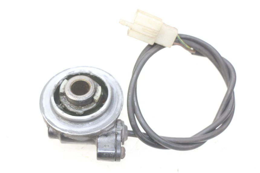 photo de ENTRAINEUR CONTACHILOMETRI YAMASAKI YM T 125 (2015 - 2020)