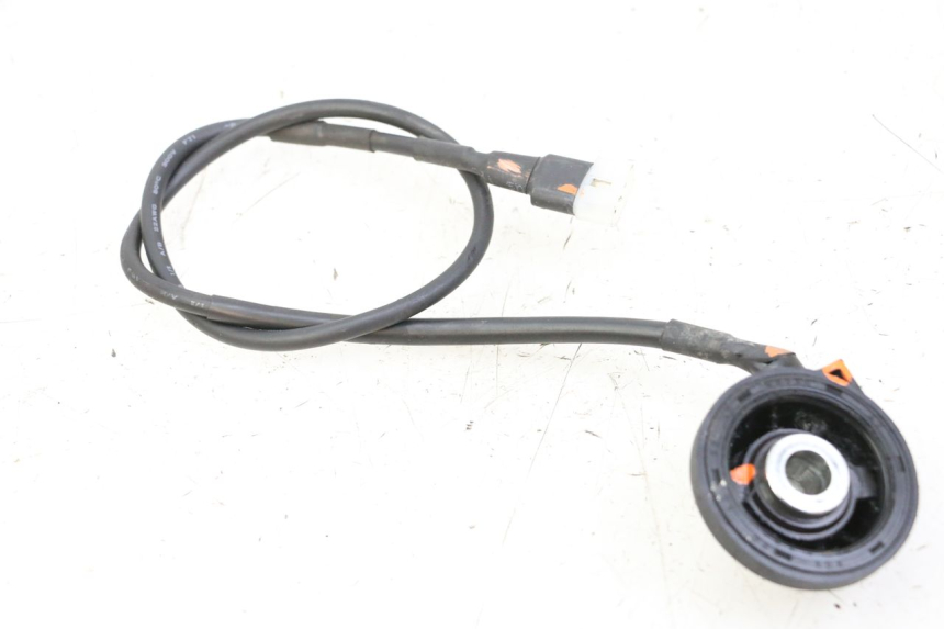 photo de ENTRAINEUR CONTACHILOMETRI YAMAHA YP MAJESTY 125 (2002 - 2006)