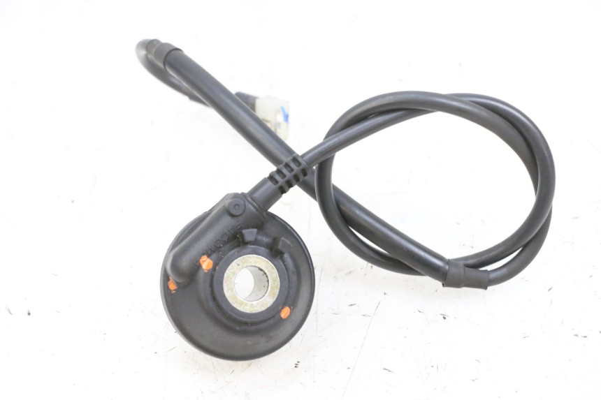 photo de ENTRAINEUR CONTACHILOMETRI YAMAHA YP MAJESTY 125 (2002 - 2006) - Vista principale