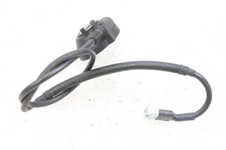 photo de ENTRAINEUR CONTACHILOMETRI YAMAHA YP MAJESTY 125 (2002 - 2006) - Primo piano tecnico