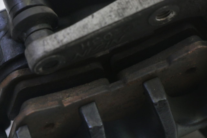 photo de PINZA FRENO POSTERIORE SUZUKI BURGMAN 125 (2007 - 2014)