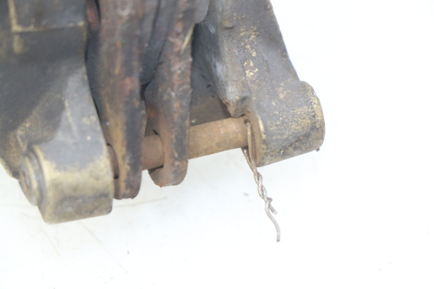 photo de PINZA FRENO POSTERIORE HONDA CB 500 (1997 - 2003)