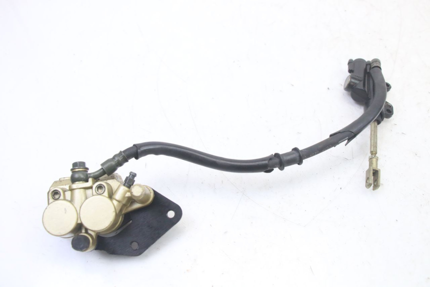 photo de PINZA FRENO POSTERIORE CCR DIRT BIKE 110