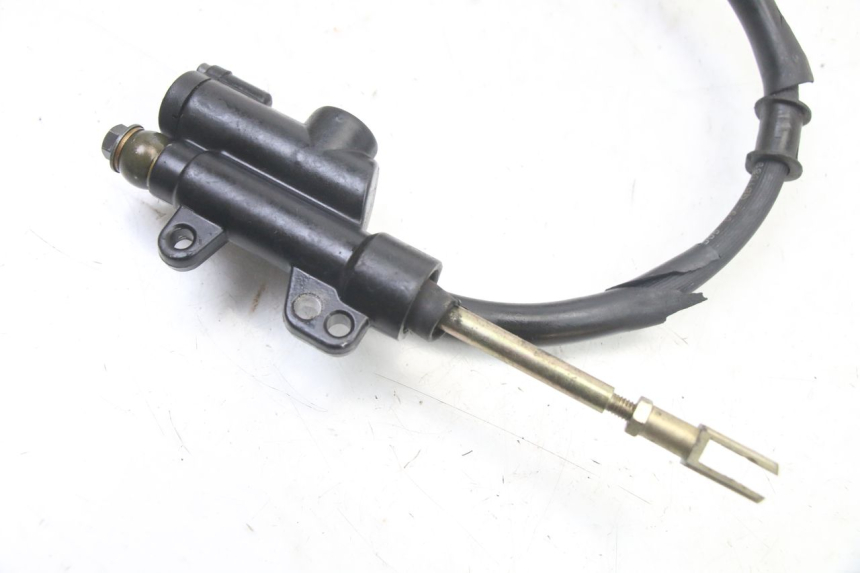 photo de PINZA FRENO POSTERIORE CCR DIRT BIKE 110