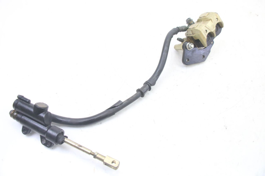 photo de PINZA FRENO POSTERIORE CCR DIRT BIKE 110