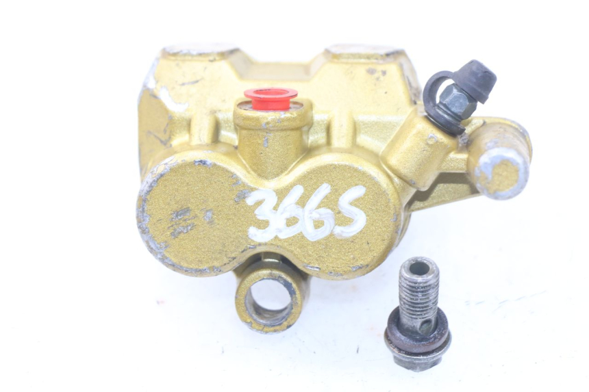 photo de Pinza freno posteriore CRZ DIRTBIKE 140