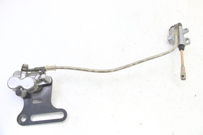 photo de PINZA FRENO POSTERIORE CCR DIRT BIKE 125