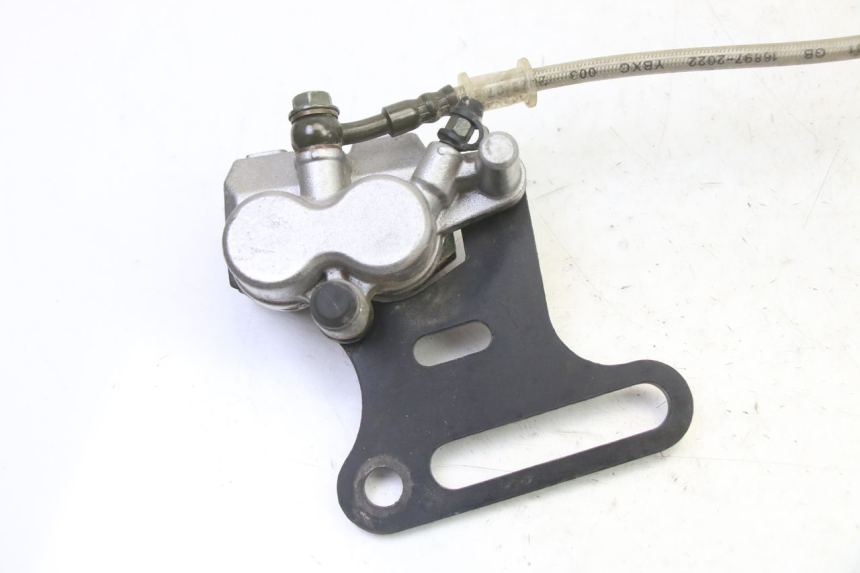 photo de PINZA FRENO POSTERIORE CCR DIRT BIKE 125