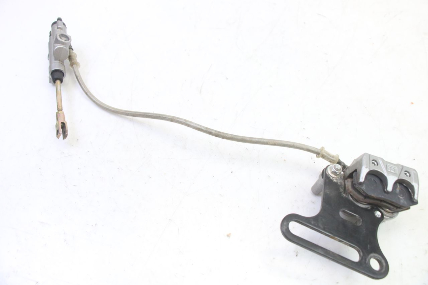 photo de PINZA FRENO POSTERIORE CCR DIRT BIKE 125