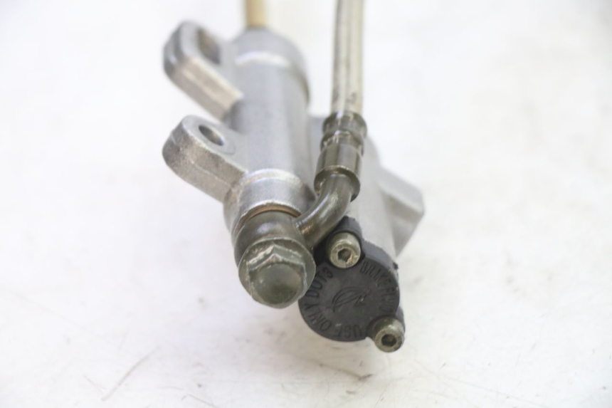 photo de PINZA FRENO POSTERIORE CCR DIRT BIKE 125