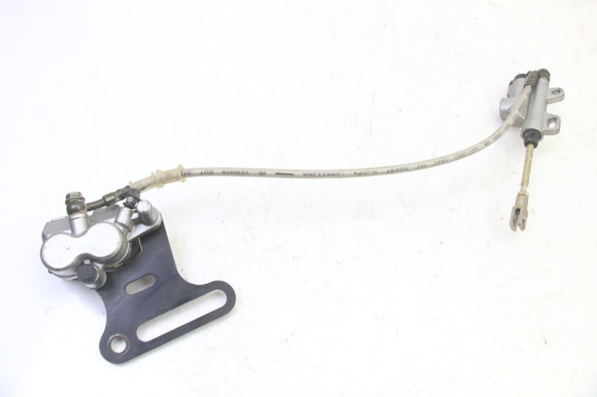 photo de PINZA FRENO POSTERIORE CCR DIRT BIKE 125