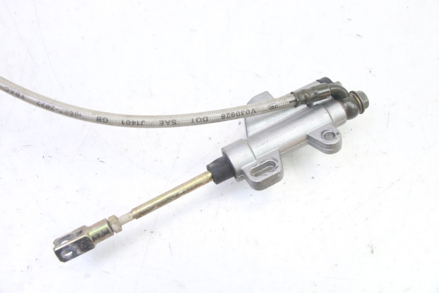 photo de PINZA FRENO POSTERIORE CCR DIRT BIKE 125