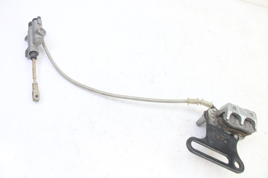 photo de PINZA FRENO POSTERIORE CCR DIRT BIKE 125