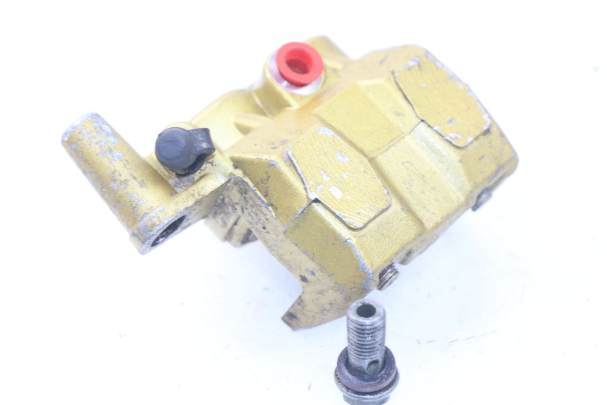 photo de Pinza freno posteriore CRZ DIRTBIKE 140
