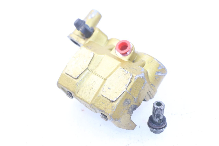 photo de Pinza freno posteriore CRZ DIRTBIKE 140
