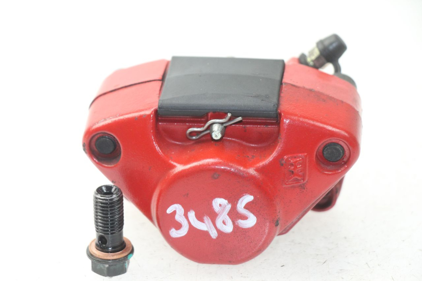 photo de PINZA FRENO POSTERIORE SYM FIDDLE 3 III 125 (2014 - 2020)