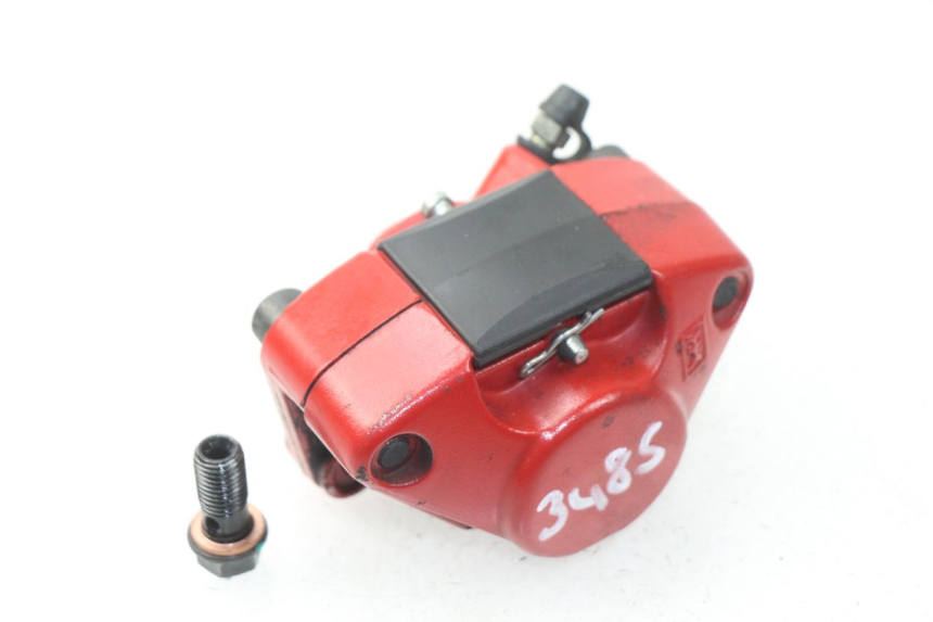 photo de PINZA FRENO POSTERIORE SYM FIDDLE 3 III 125 (2014 - 2020)