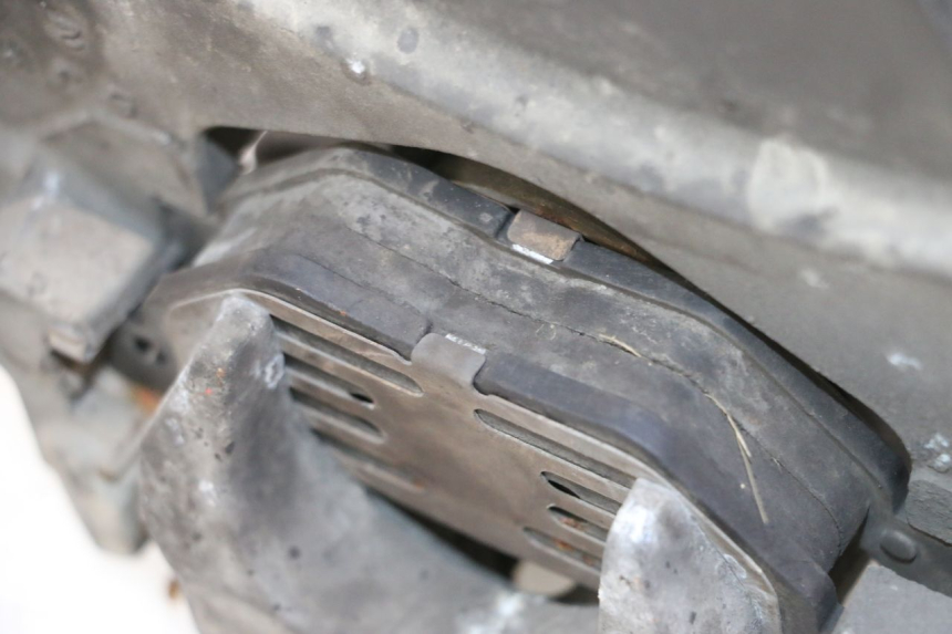 photo de PINZA FRENO POSTERIORE YAMAHA FJR ABS 1300 (2016 - 2020) - Zoom sullo stato d'uso