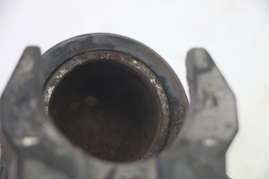 photo de PINZA FRENO POSTERIORE YAMAHA FJR ABS 1300 (2006 - 2012) - Dettagli dei punti di fissaggio