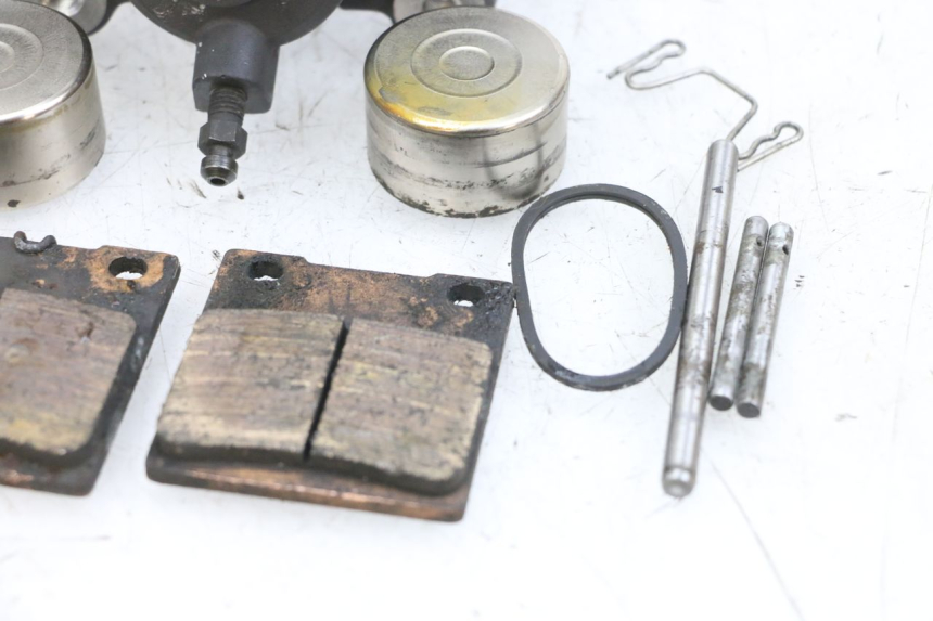 photo de PINZA FRENO POSTERIORE SUZUKI GSF N BANDIT 600 (1996 - 1999) - Vista d'insieme del prodotto