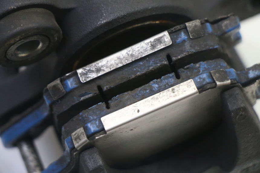 photo de PINZA FRENO POSTERIORE SUZUKI GSR 750 (2011 - 2017)