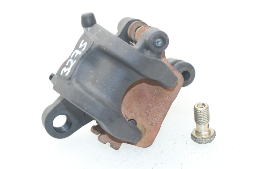 photo de Pinza freno posteriore SUZUKI GSX-R GSXR K16 1000 (2012 - 2016)