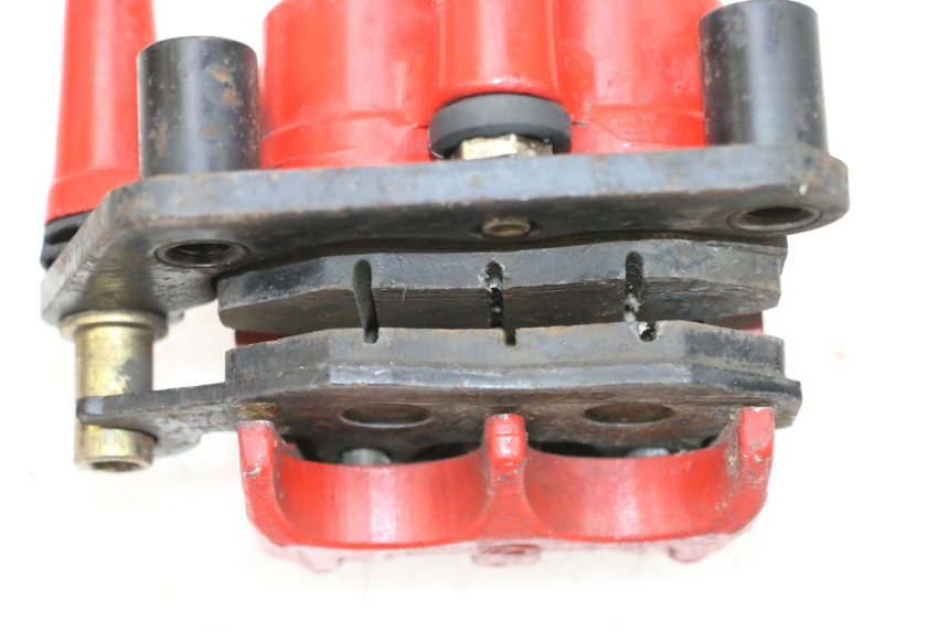 photo de PINZA FRENO POSTERIORE JM MOTORS GTS 125 (2015 - 2019) - Dettagli dei punti di fissaggio