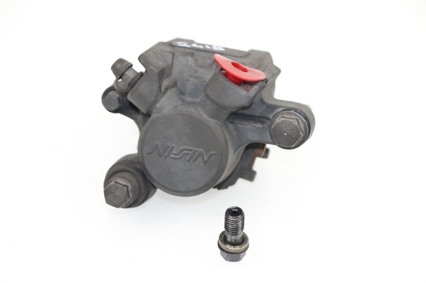 photo de Pinza freno posteriore HONDA CBF N 600 (2008 - 2010)