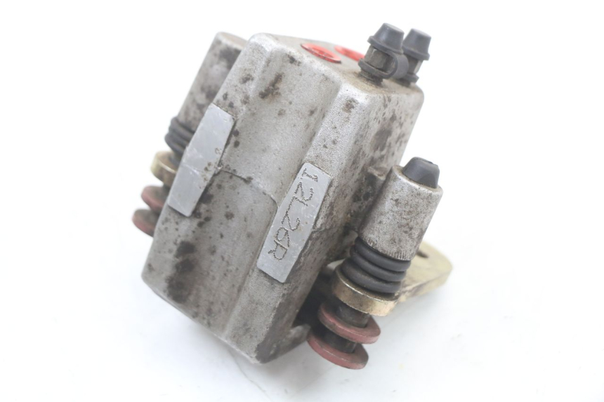 photo de PINZA FRENO POSTERIORE HYTRACK HY S 4X4 410 (2013 - 2016) - Primo piano tecnico