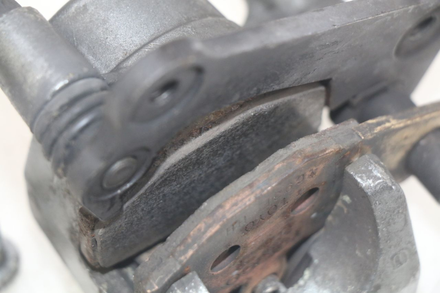 photo de PINZA FRENO POSTERIORE KAWASAKI ZX-6R ZX6R 600 (1995 - 1997)