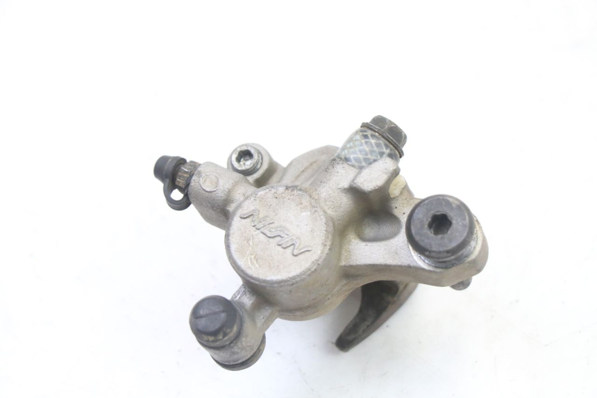photo de PINZA FRENO POSTERIORE KAWASAKI KX F KXF 450 (2009 - 2011)