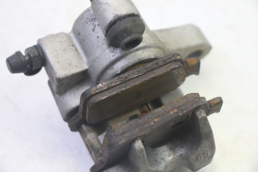 photo de PINZA FRENO POSTERIORE KAWASAKI KXF KX-F 250 (2017 - 2019) - Dettagli dei punti di fissaggio