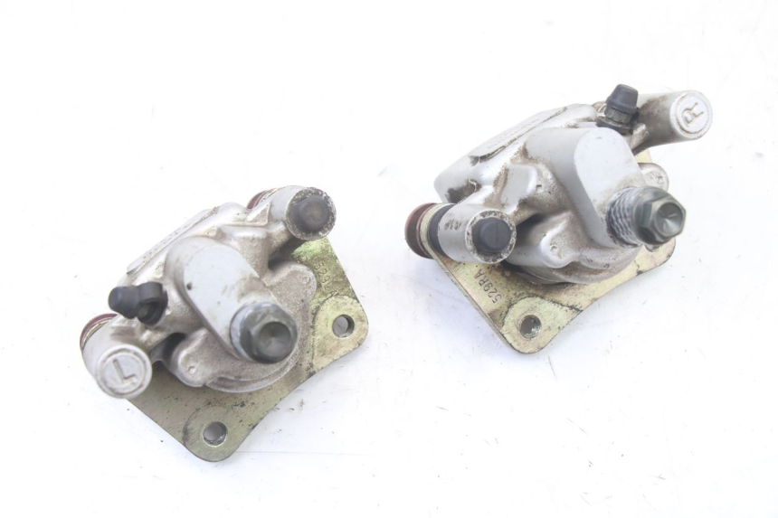 photo de PINZA FRENO POSTERIORE LIGIER PULSE 3 1 (2014 - 2020)