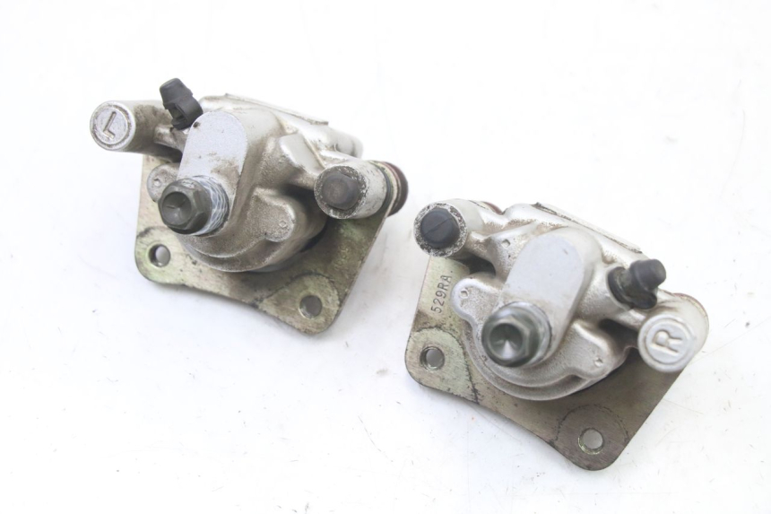 photo de PINZA FRENO POSTERIORE LIGIER PULSE 3 1 (2014 - 2020)