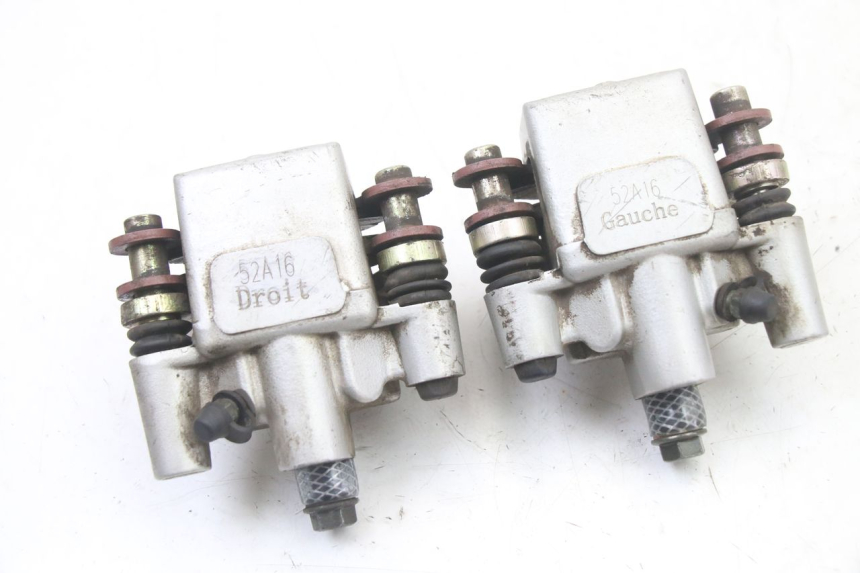 photo de PINZA FRENO POSTERIORE LIGIER PULSE 3 1 (2014 - 2020)