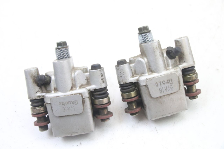 photo de PINZA FRENO POSTERIORE LIGIER PULSE 3 1 (2014 - 2020)