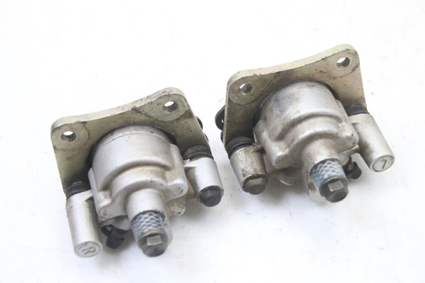 photo de PINZA FRENO POSTERIORE LIGIER PULSE 3 1 (2014 - 2020)