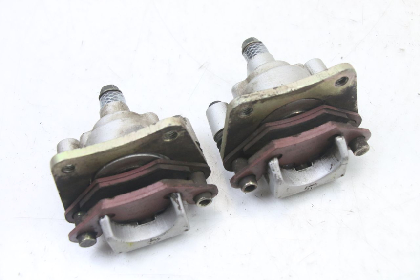 photo de PINZA FRENO POSTERIORE LIGIER PULSE 3 1 (2014 - 2020)