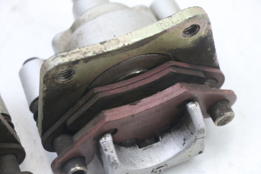 photo de PINZA FRENO POSTERIORE LIGIER PULSE 3 1 (2014 - 2020)