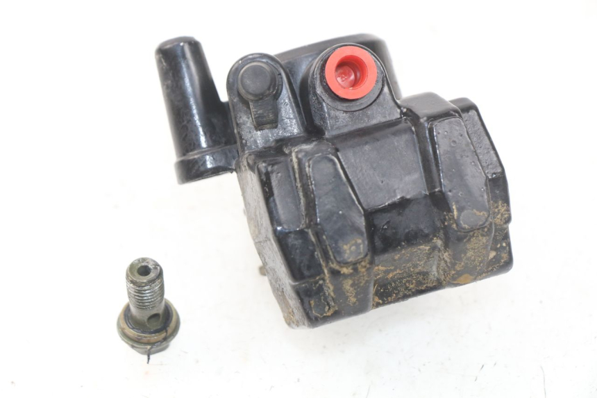 photo de Pinza freno posteriore MINI MX ROOKIE 125